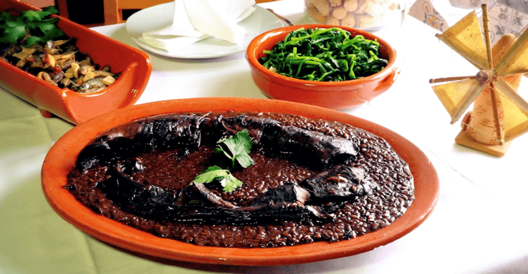 Penacova overcomes the lack of lamprey and brings together other river dishes in one event