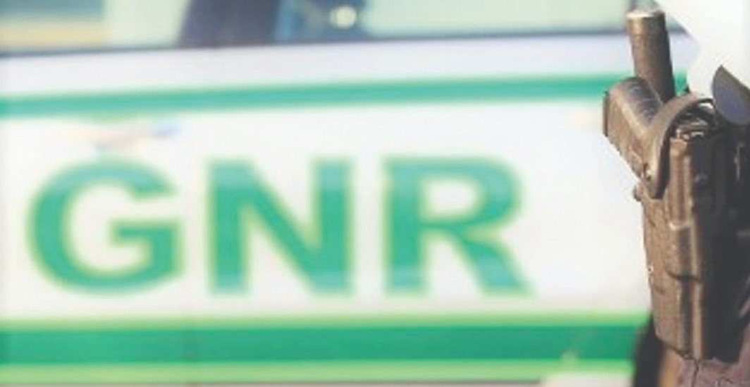 Detenido por tráfico de drogas que atacó a la GNR en Águeda fue detenido preventivamente
