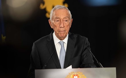 Óbito/Diogo Jota: Presidente da República lamenta morte “trágica e prematura”