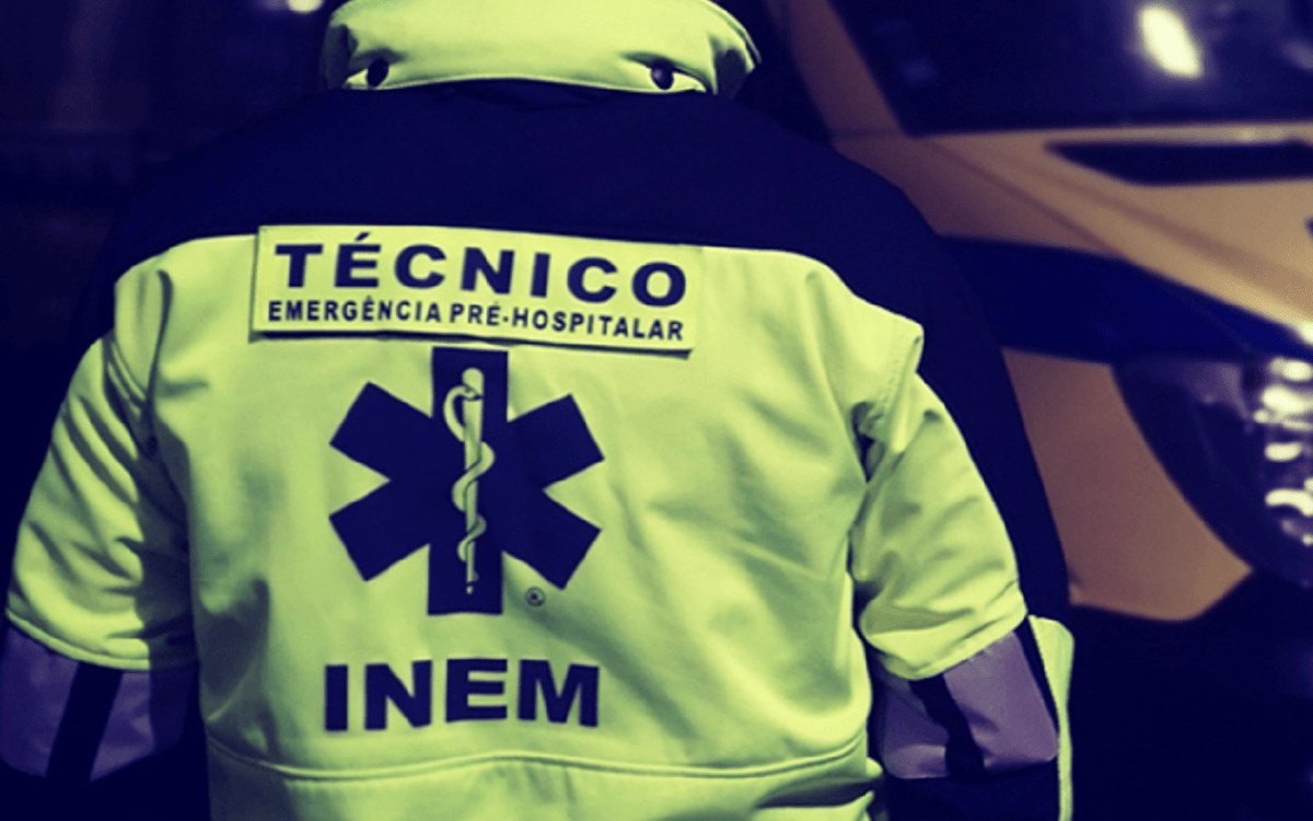 Sindicato lamenta “esquema” de pagamento de horas extra a dirigentes do INEM