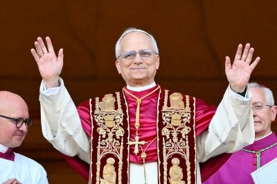 Papa, Gazze'deki insani acil durumu görmezden gelmenin riskine karşı uyardı
