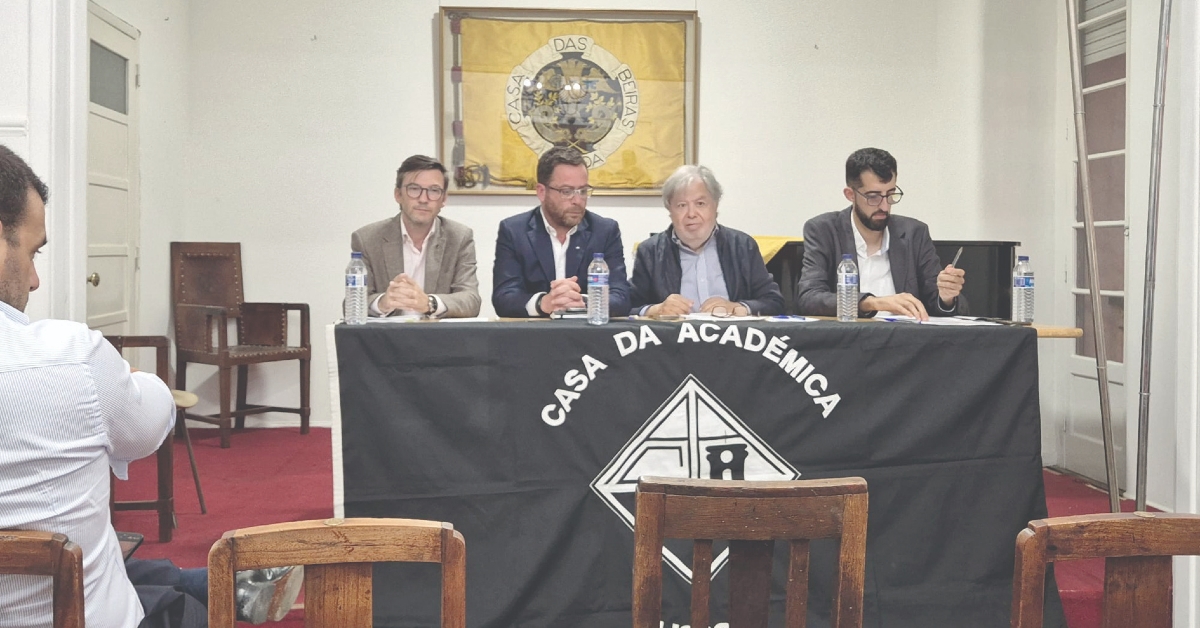 Académico: La creación del SAD provoca que “se agriete el barniz” entre los candidatos