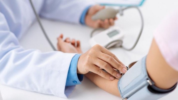 Cuidados de saúde primários sem progressos significativos
