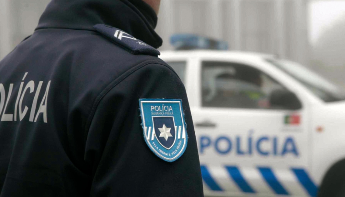 Un hombre fue detenido en Coímbra por violencia doméstica