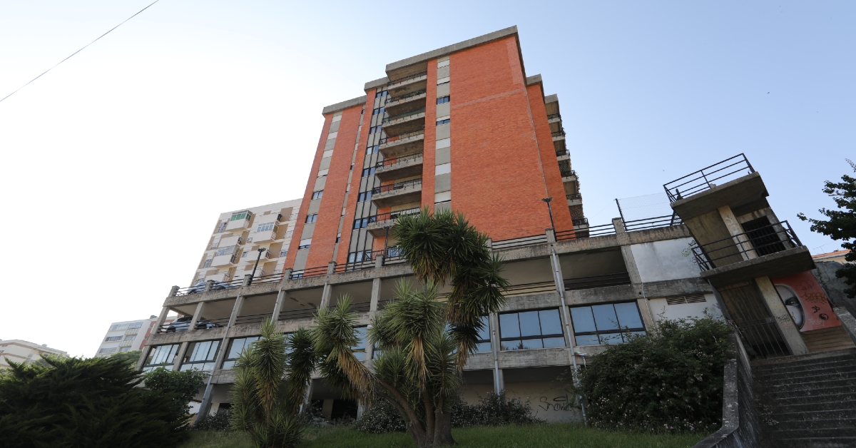ITAP'ın yerleşmek istediği apartman ihtiyati tedbir başvurusunda bulundu