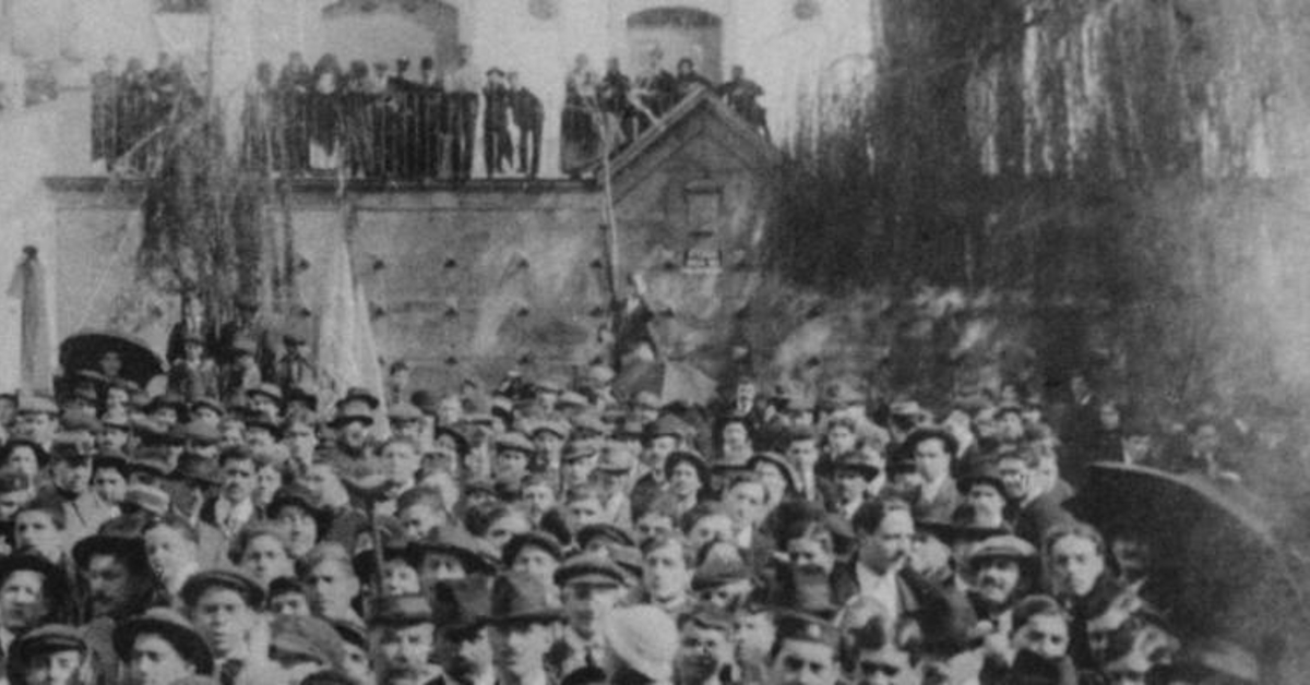 Questo mese esce in anteprima il film sullo sfratto degli abitanti di Alta de Coimbra