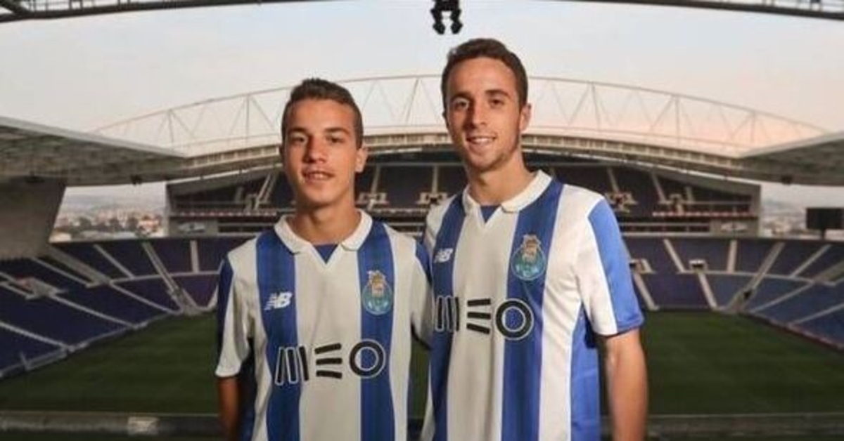 Funeral de Diogo Jota e André Silva decorrerá no sábado às 10:00 em Gondomar