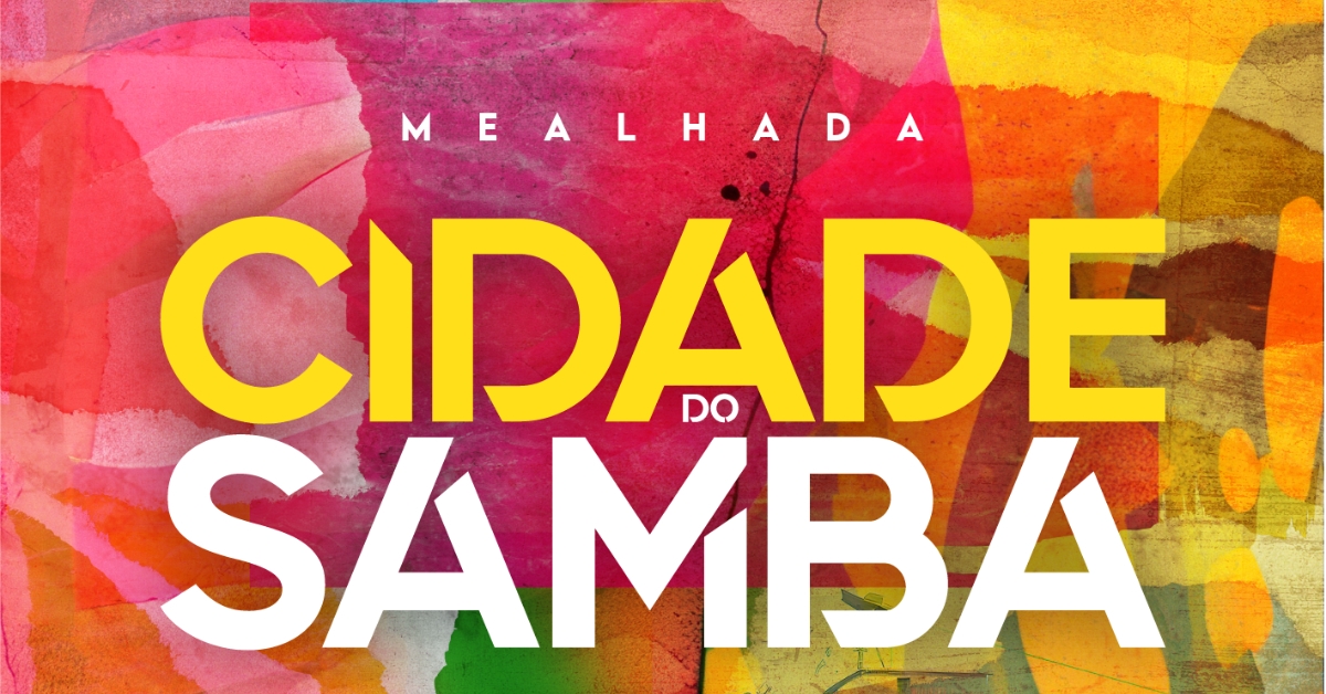 Dez escolas do país no Festival de Samba da Mealhada