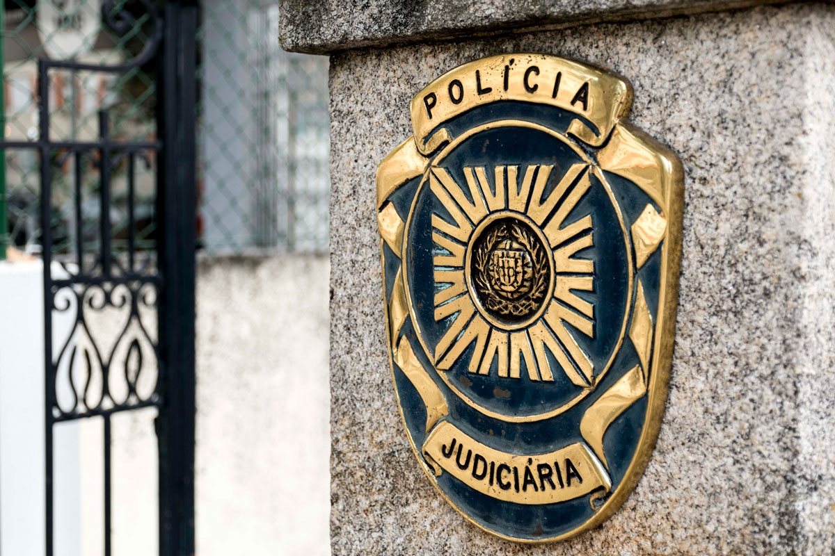 Jovem detido por suspeita de incêndio em Valpaços