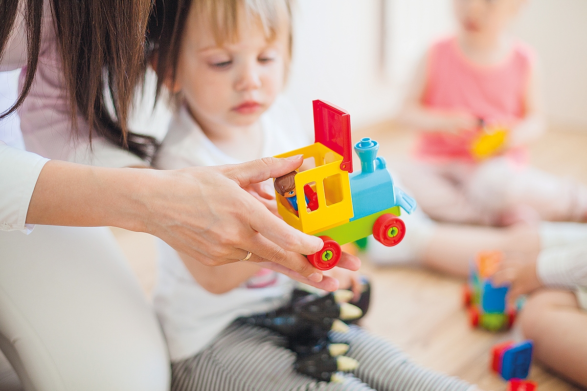 Social Security has closed 43 daycare centers and 307 nursing homes due to lack of conditions since 2023