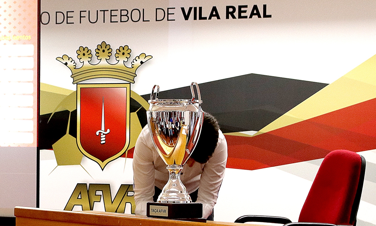 Ya se conoce el calendario para la nueva temporada de AFVR
