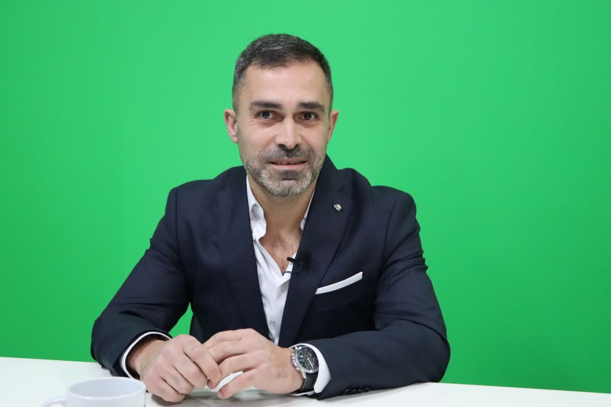 Paulo Reis, CDC Montalegre başkanlığından istifa etti
