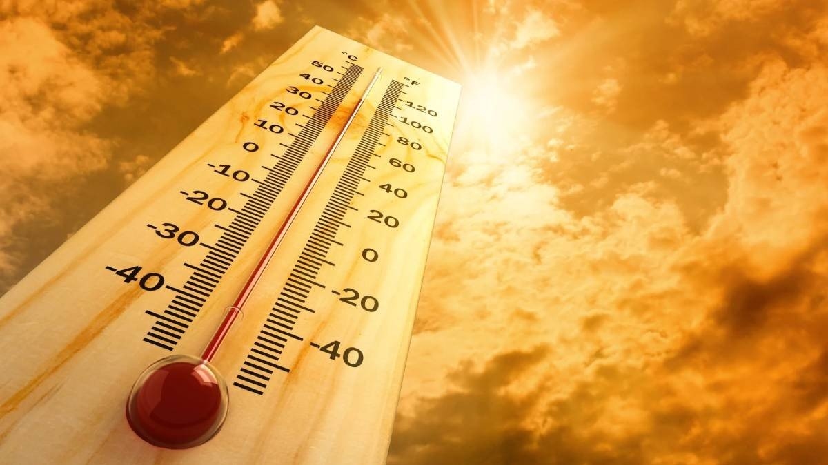 Todos los distritos continentales bajo alerta amarilla debido al clima cálido