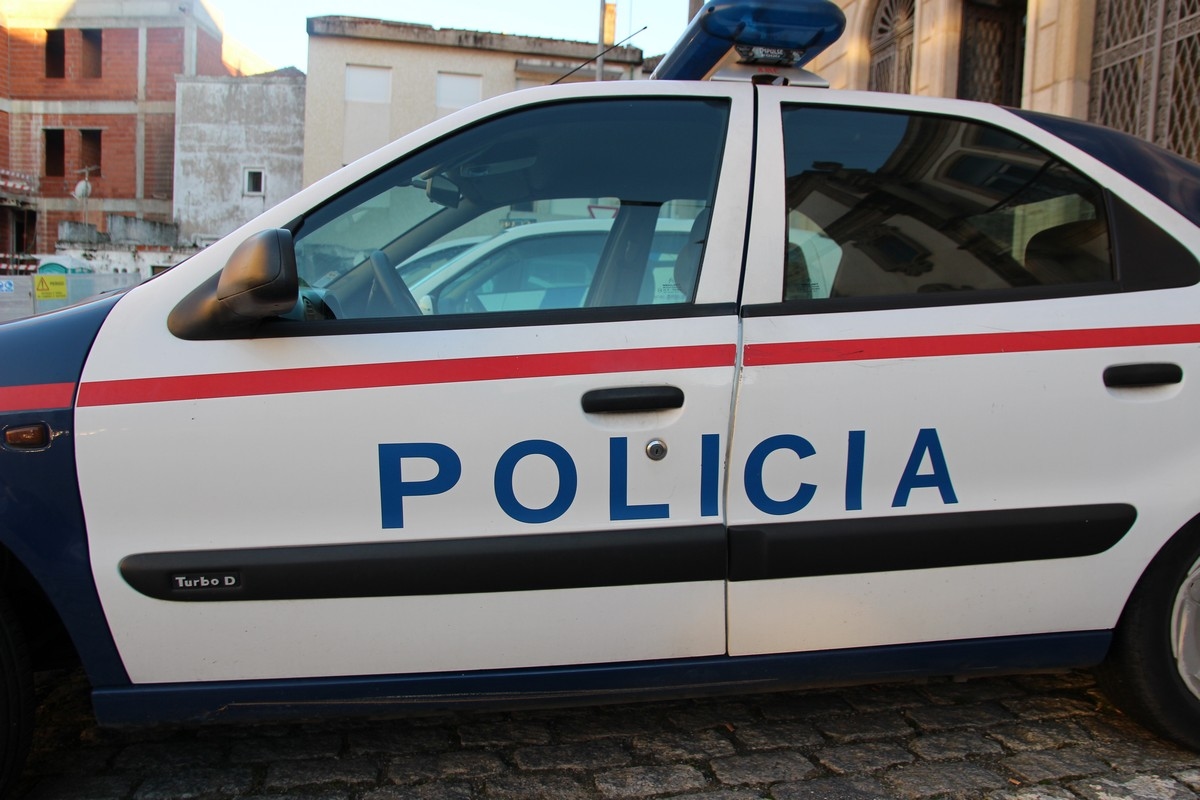 Zeven arrestaties door PSP
