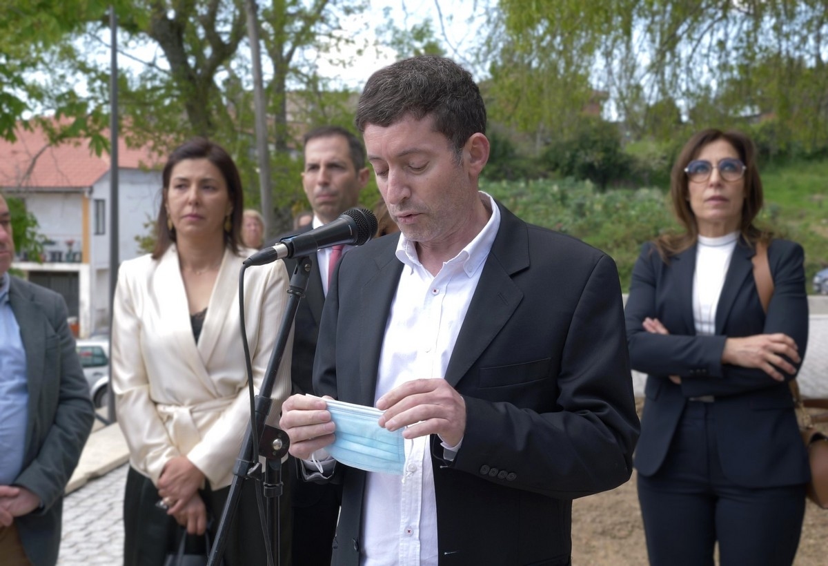 Falleció el presidente de la Unión de Parroquias de S. Julião de Palácios