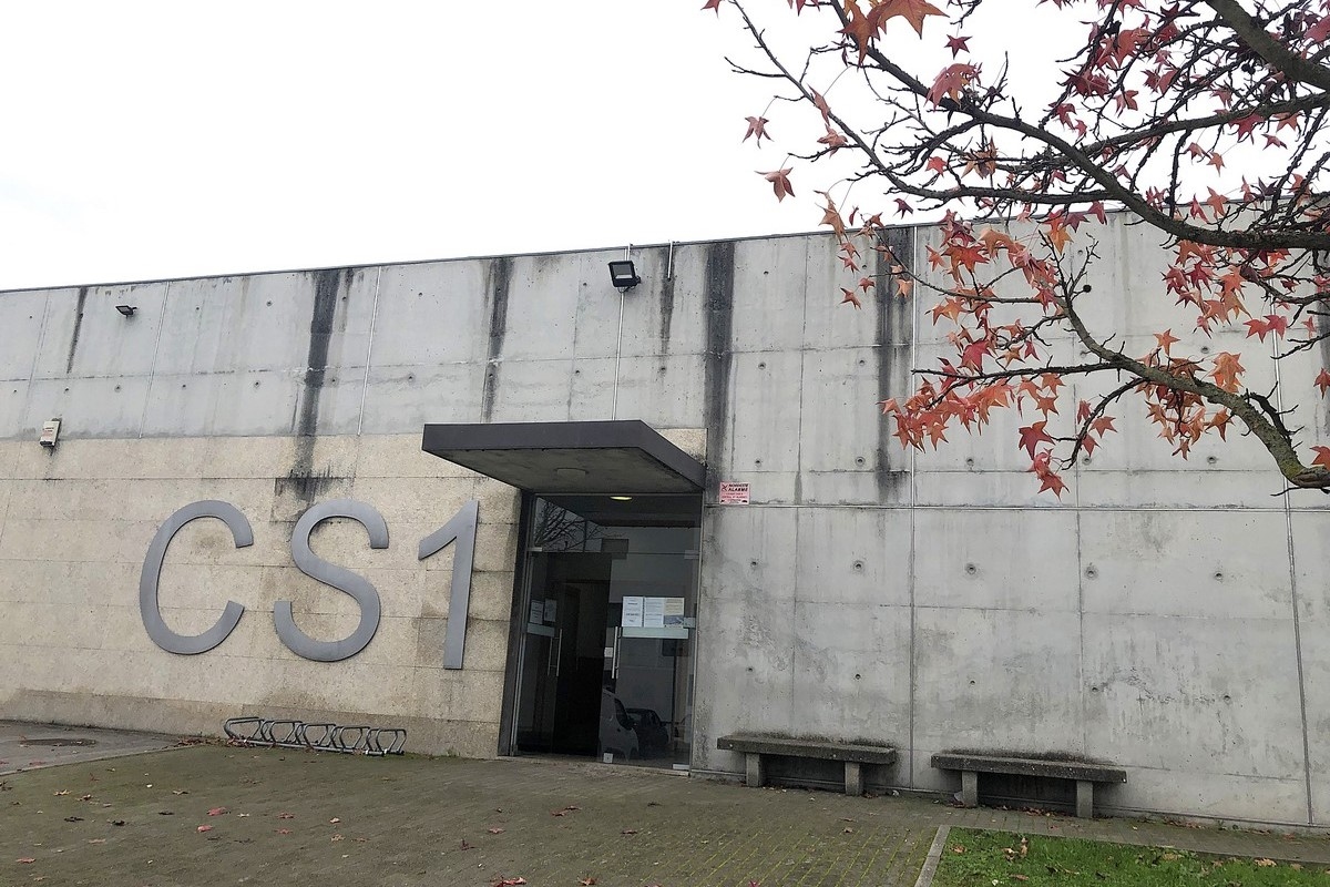 Atendimento nos centros de Saúde Chaves 1 e Vidago muda de local devido a obras