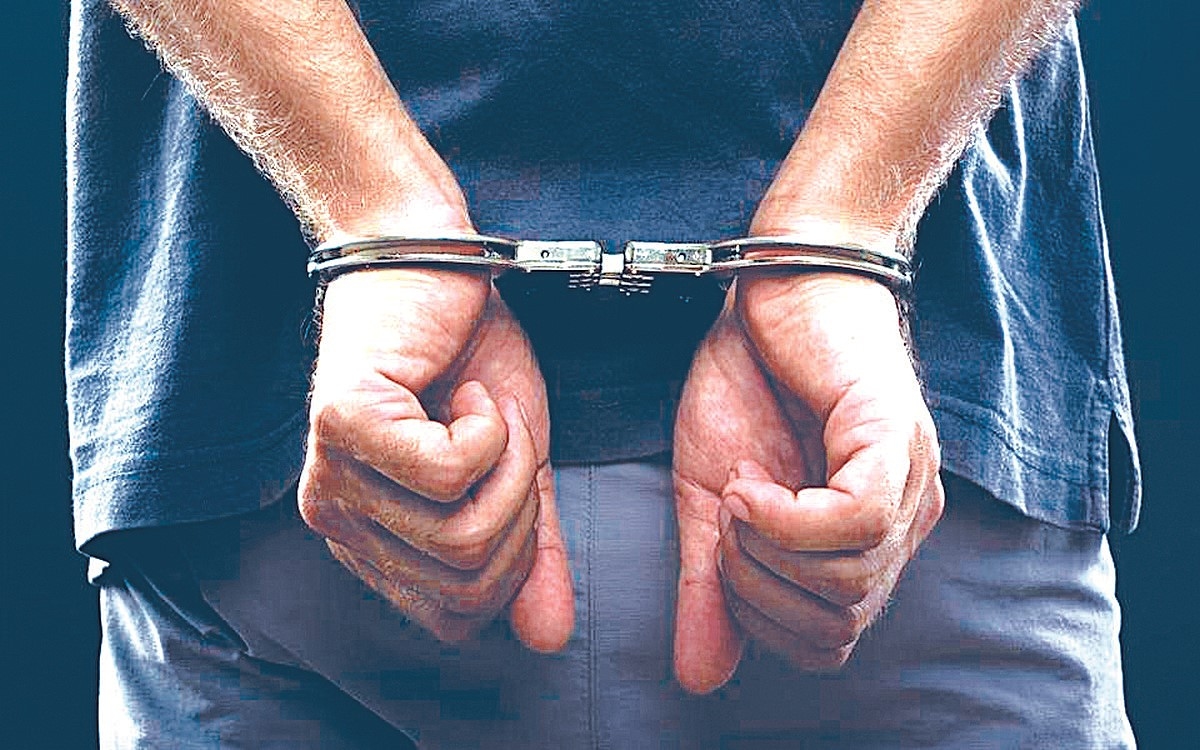 Homem procurado em Espanha detido pela GNR