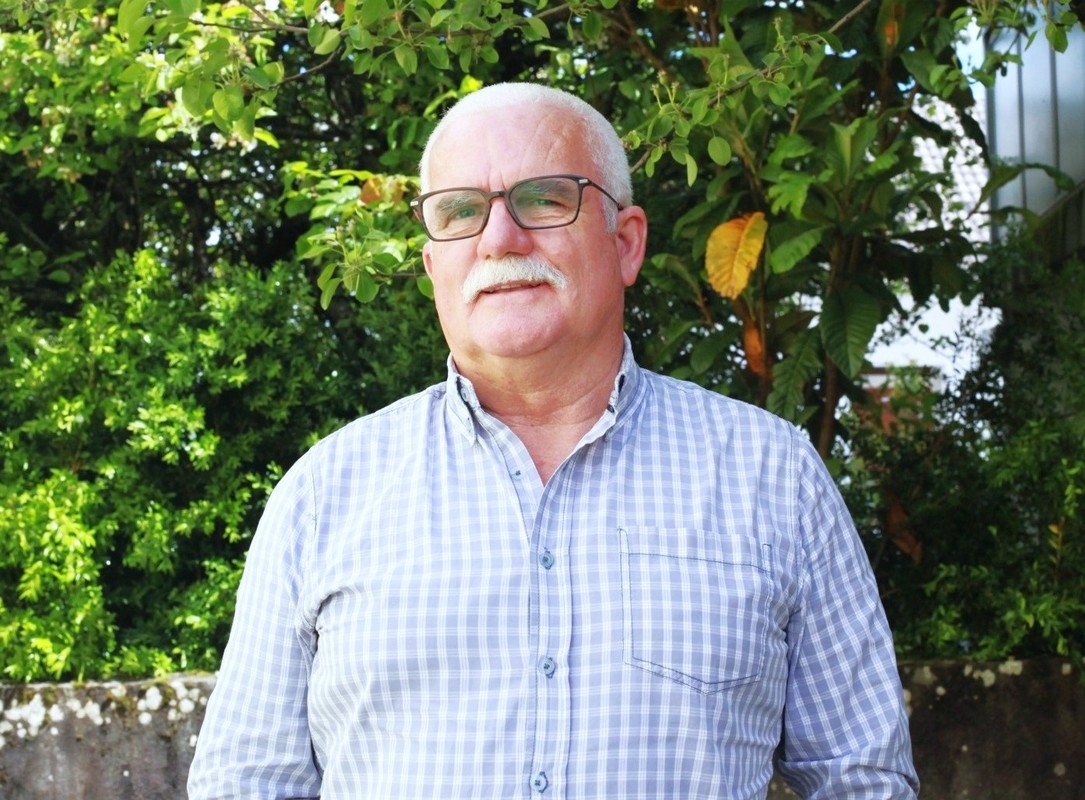 La CDU apuesta por Francisco Madruga como candidato al Ayuntamiento de Mogadouro