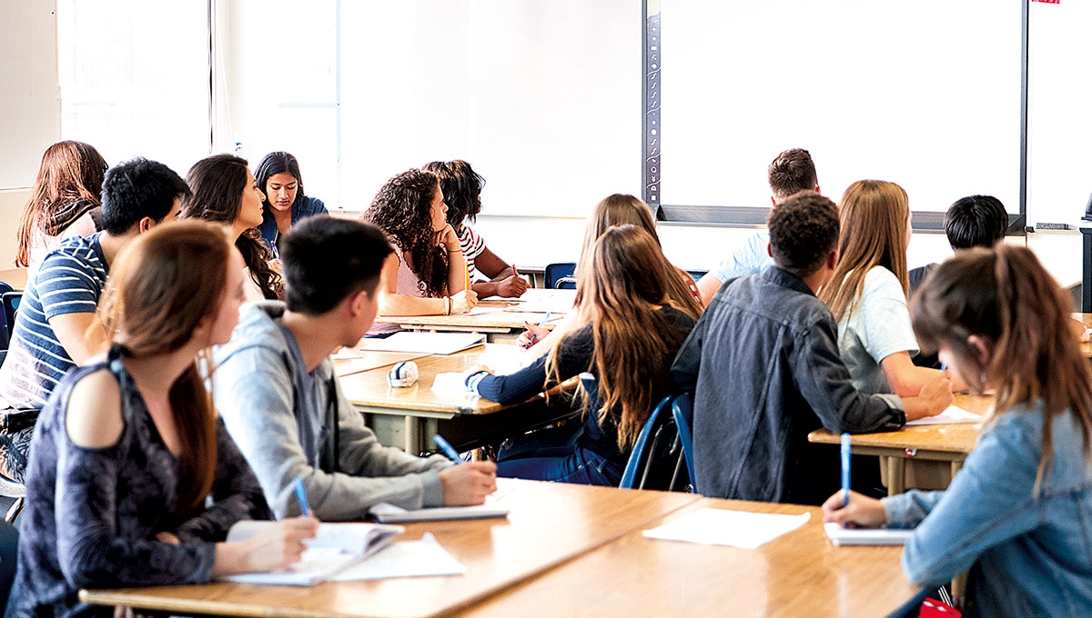 Local authorities and schools unite to combat academic failure