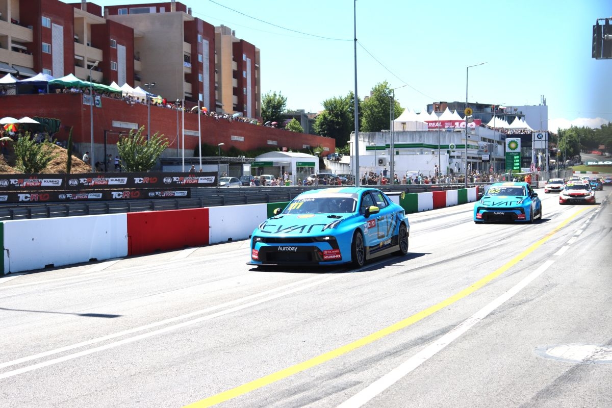 Vila Real garandeert nog eens drie jaar internationale competities