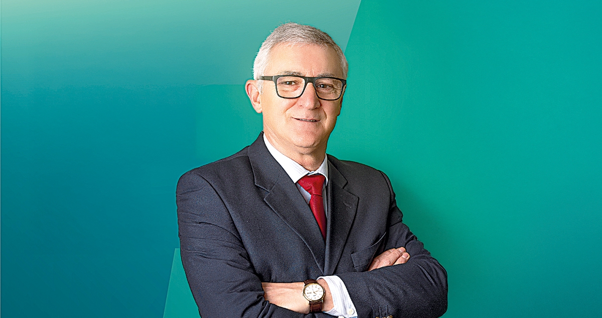 José António Coroado ikinci kez belediye meclisine PS adayı oldu