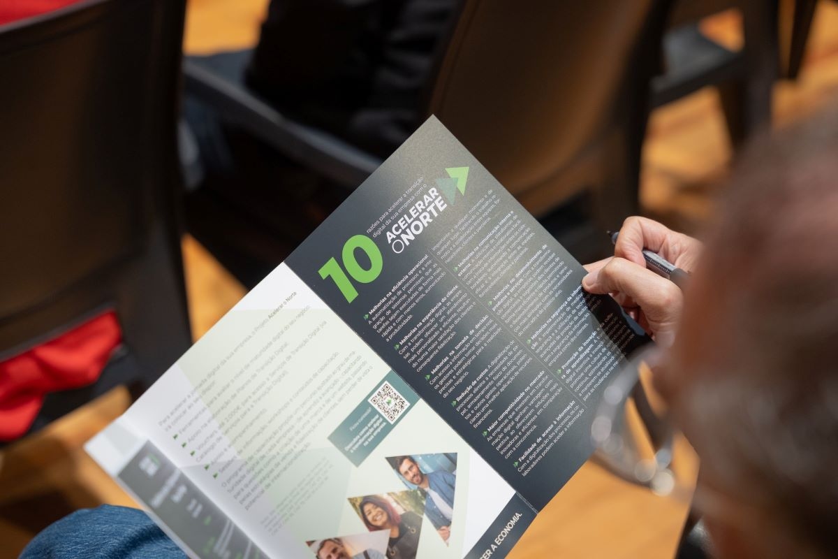 “Accelerate the North” porta la formazione digitale in oltre 8.000 aziende
