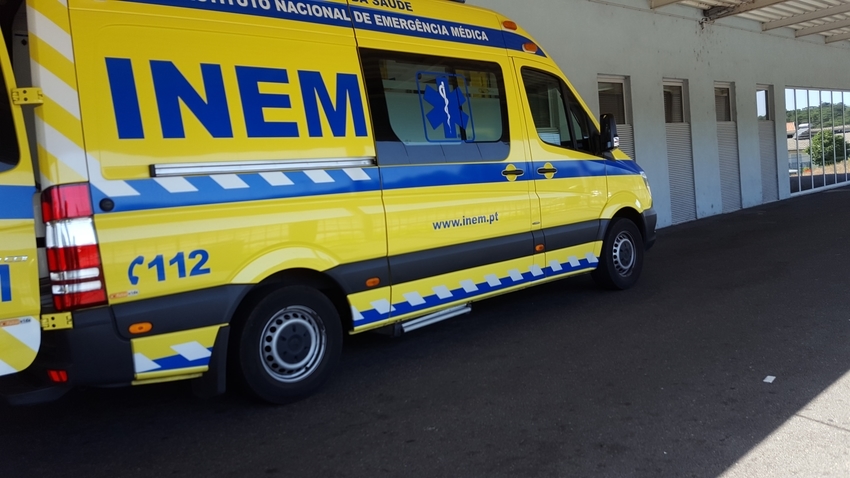 21-jarige sterft bij ongeval