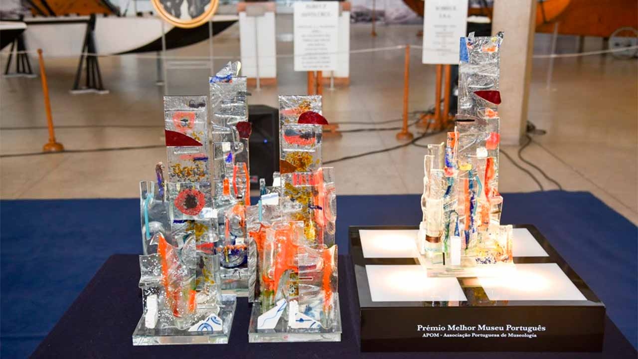 APOM viert 60-jarig jubileum en onderscheidt de beste musea in Loulé