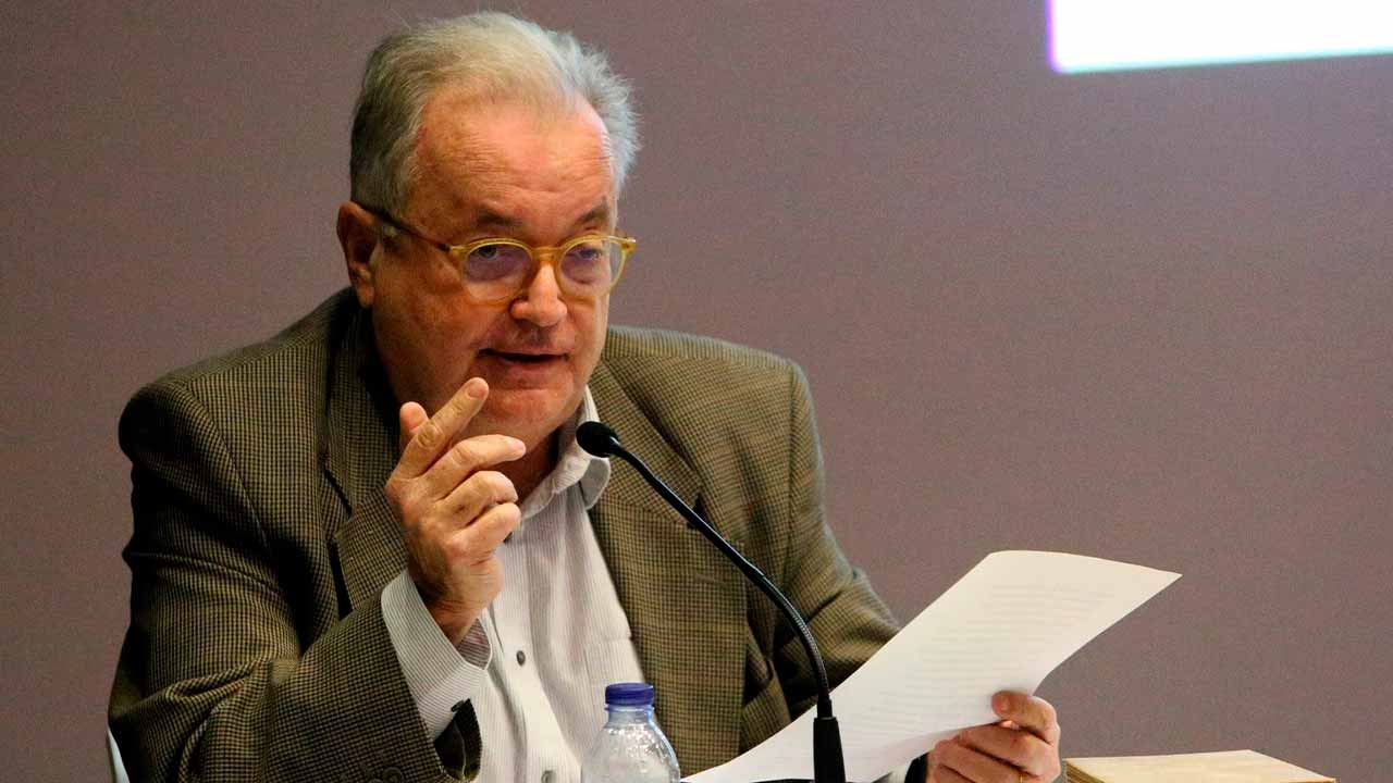 La conferenza segna il 165° compleanno di Manuel Teixeira Gomes a Portimão