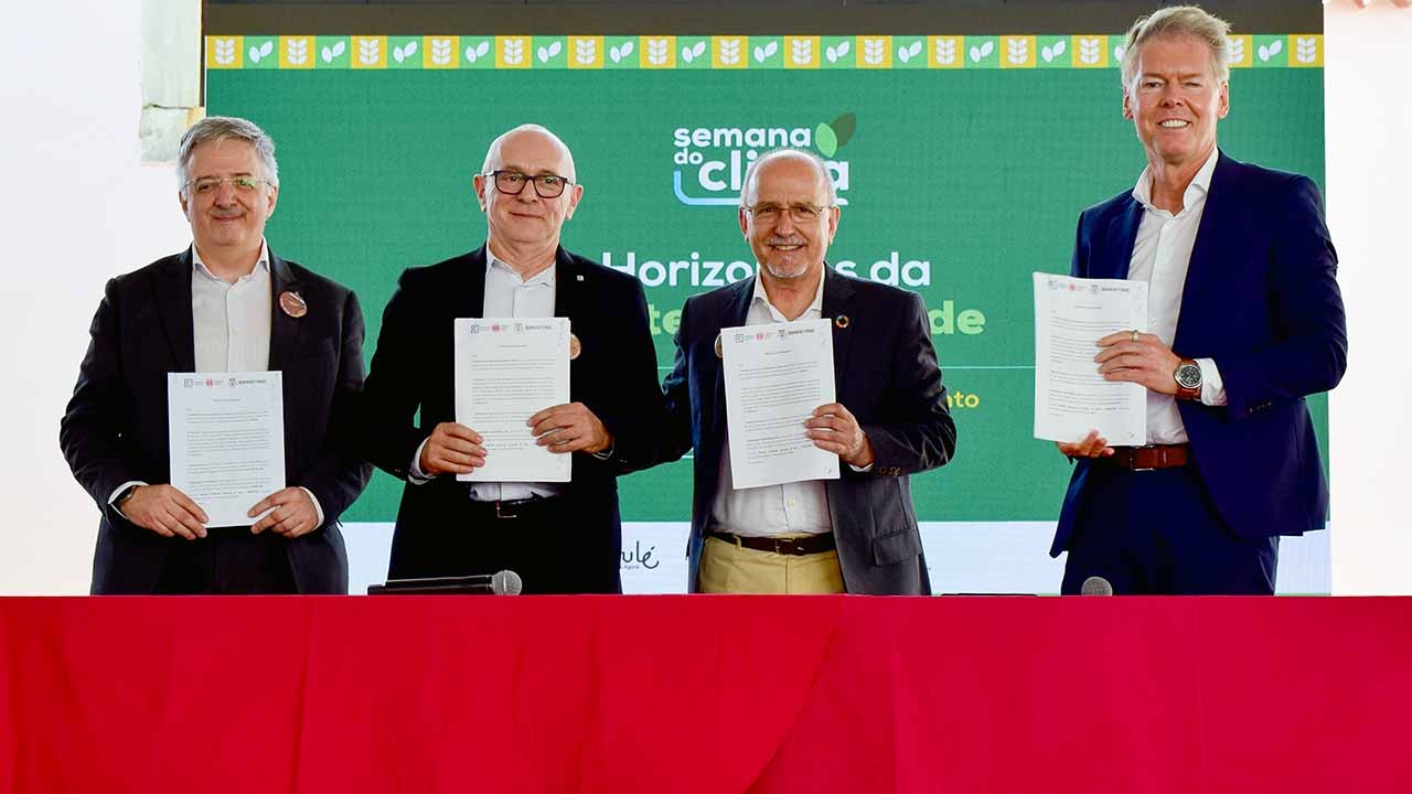 Los ecosistemas subterráneos de Loulé serán objeto de una cátedra académica