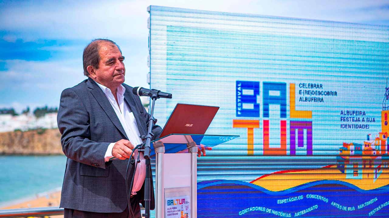 Albufeira introduceert Baltum Festival om lokaal erfgoed en identiteit te vieren