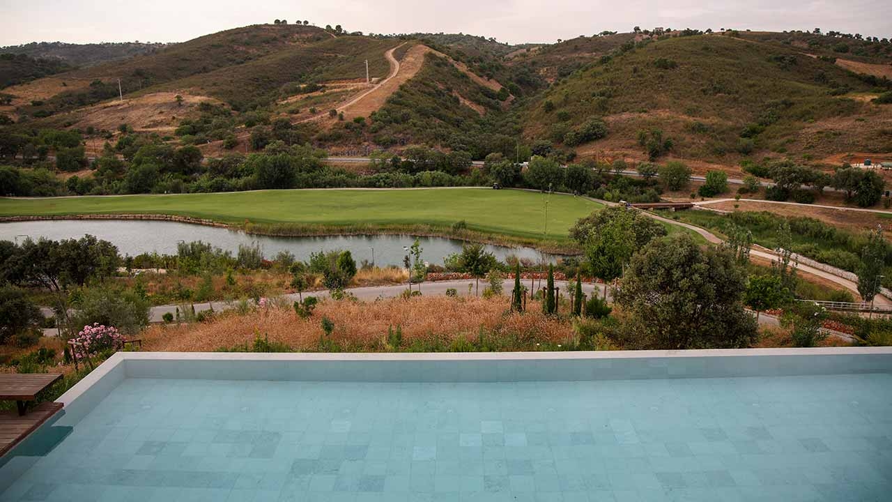 Inauguração do Ombria Algarve promove turismo sustentável no interior da região