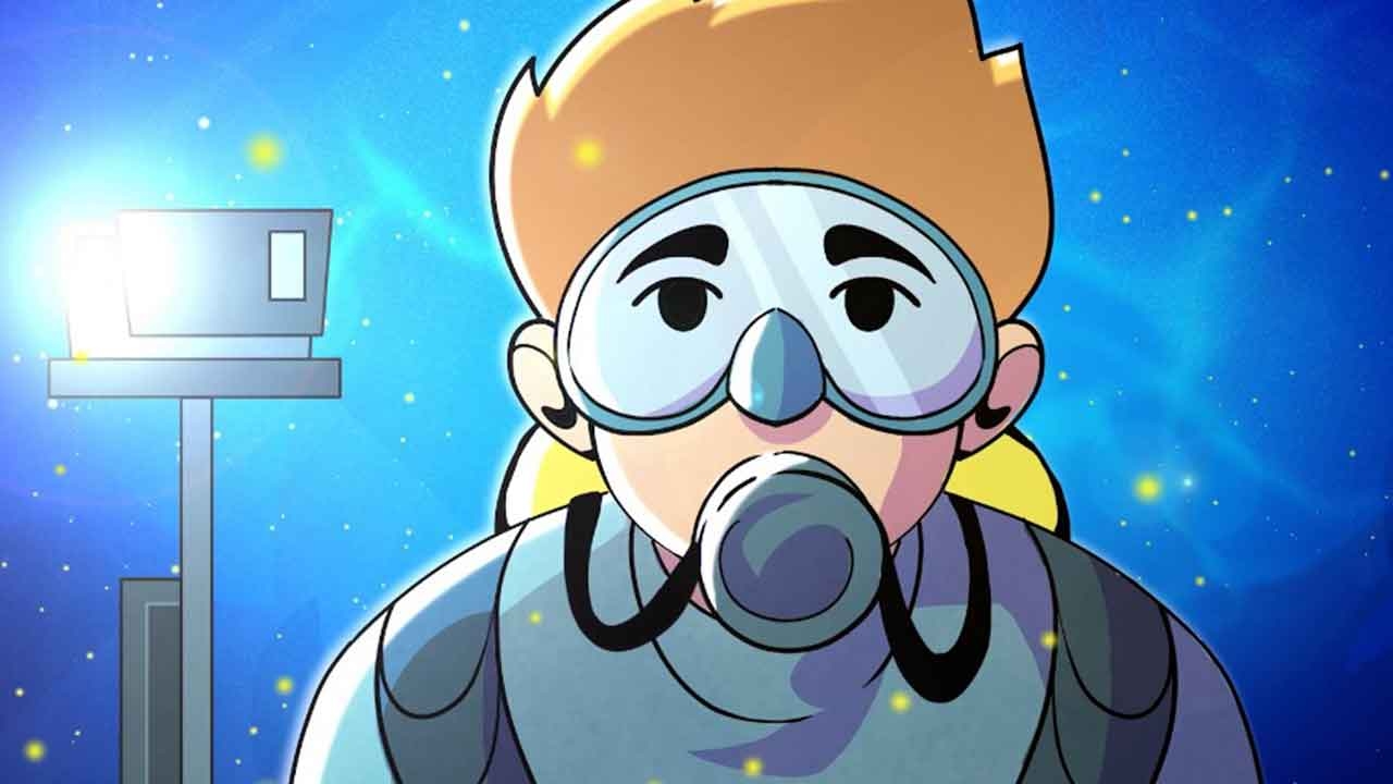 L'Università dell'Algarve porta un video anime su Ria Formosa all'Expo Osaka 2025