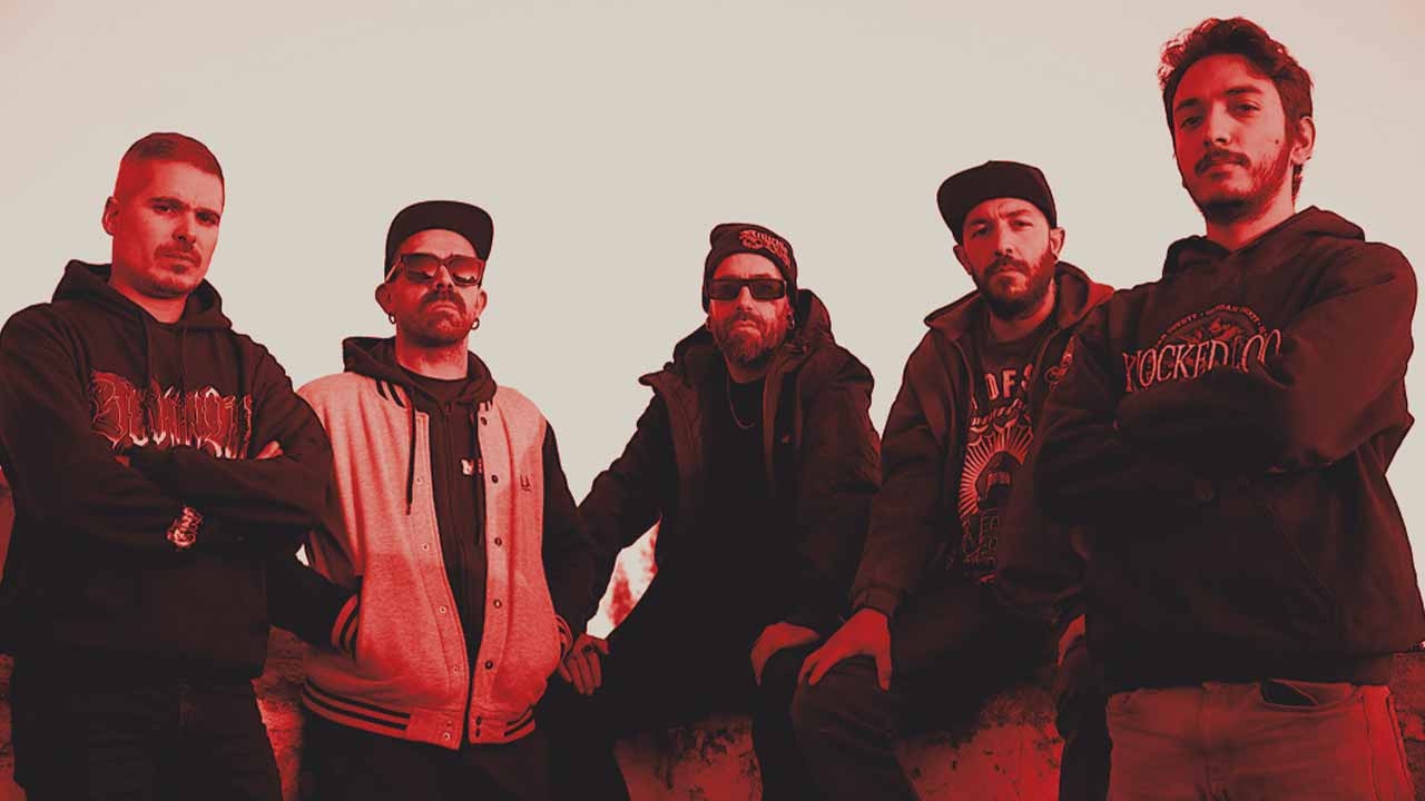 I concerti a catena portano Albert Fish e MEDO a Lagos