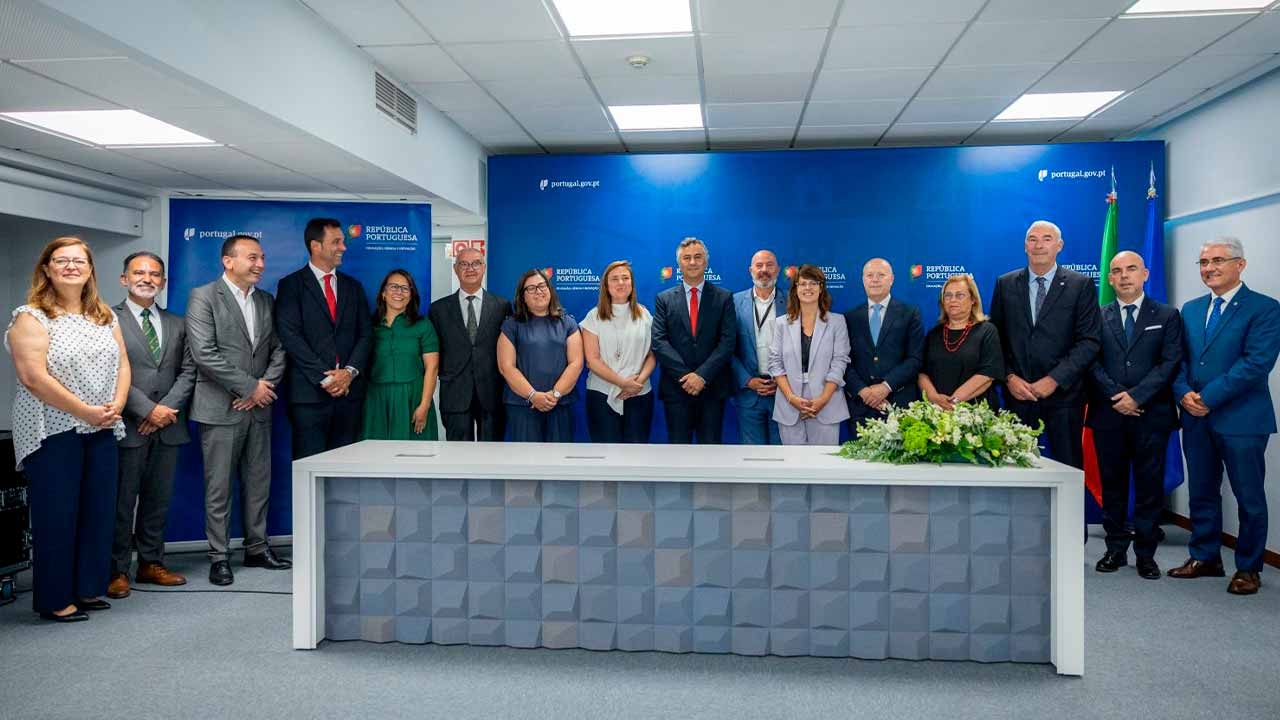 Professora Piedade Matoso Elementary School in Aljezur will be refurbished