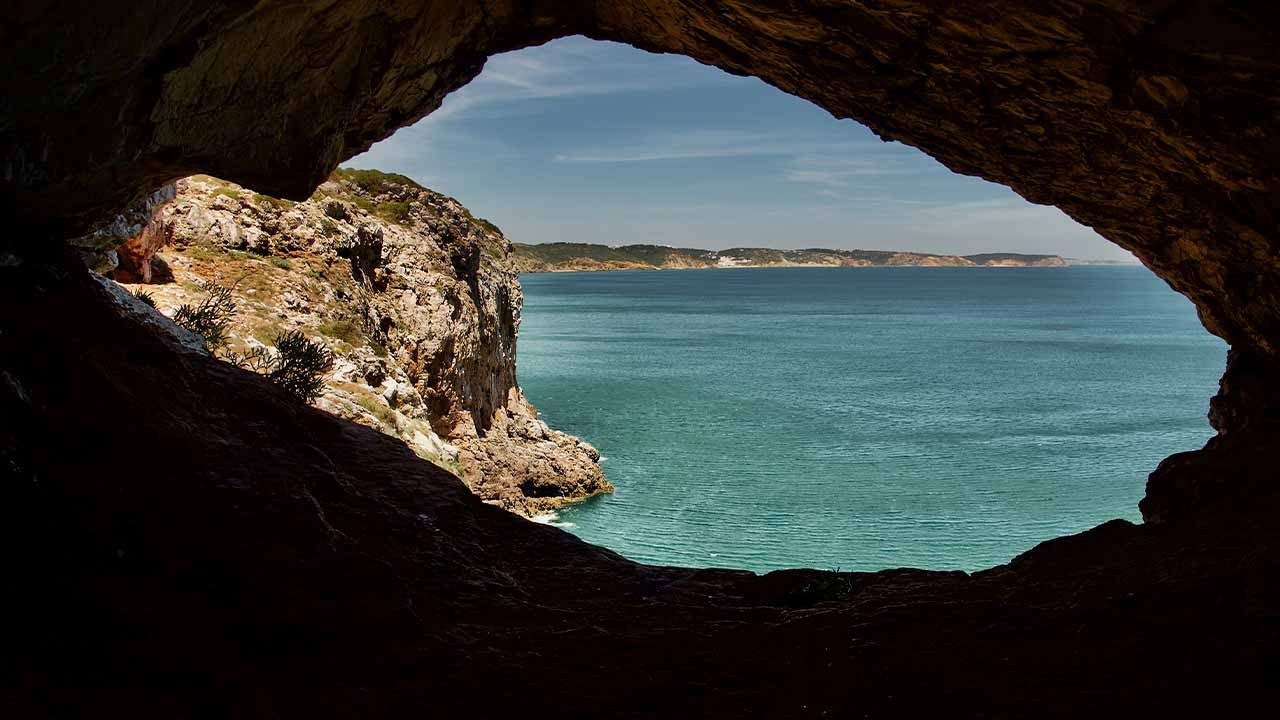 Le grotte del comune di Vila do Bispo tornano ad essere oggetto di ricerca archeologica