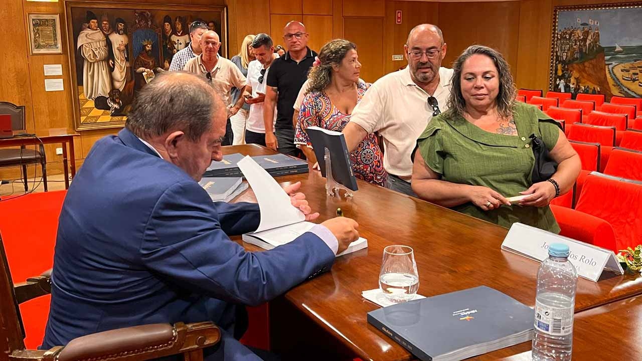 Albufeira: José Carlos Rolo beëindigt zijn ambtstermijn met recordinvesteringen in openbare werken