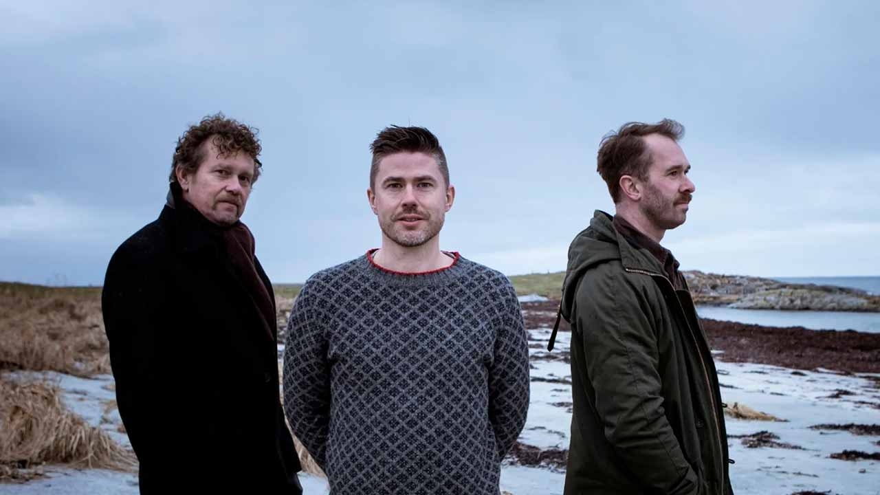 Loulé Jazz 2025 abre com Afonso Pais e Daniel Herskedal Trio