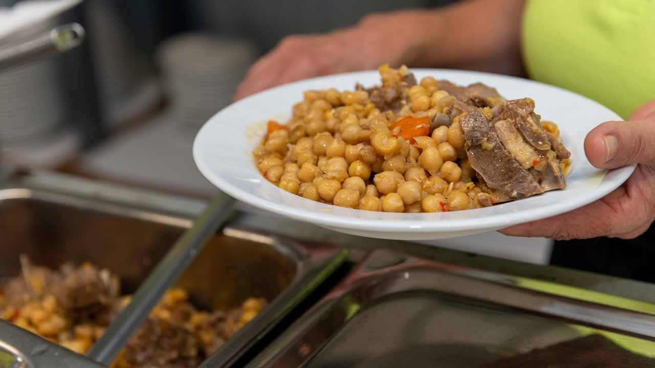 Cortelha dá a provar a melhor gastronomia da Serra do Caldeirão nos «Manjares Serranos»