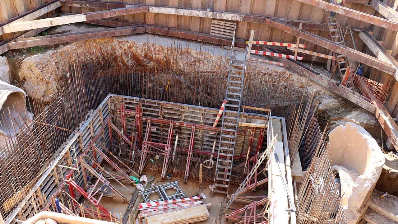Aljezur: il guasto del sifone di Baiona sta per essere risolto