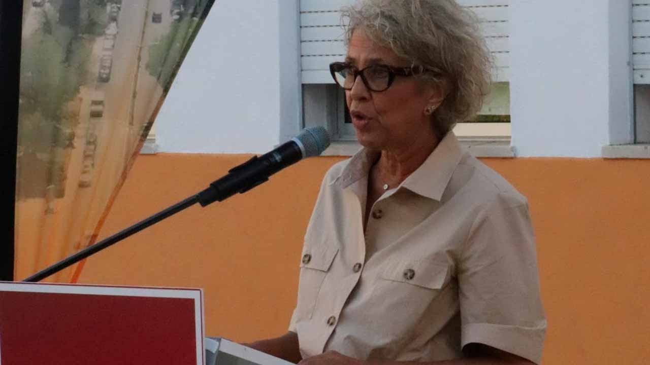 Yerel seçimler: Virgínia Alpestana, Karadağ cemaatinin başkanlığına yeniden aday oldu