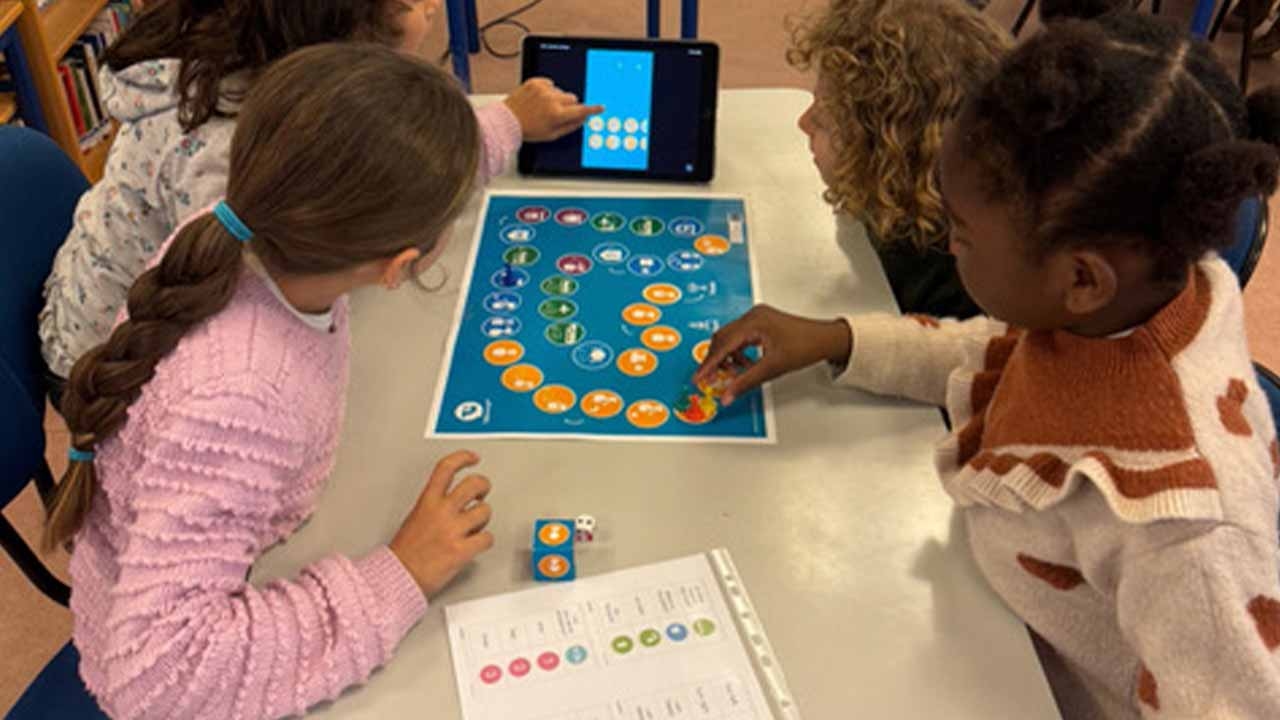 ETIC_Algarve ontvangt Europese prijs voor onderwijsinnovatie