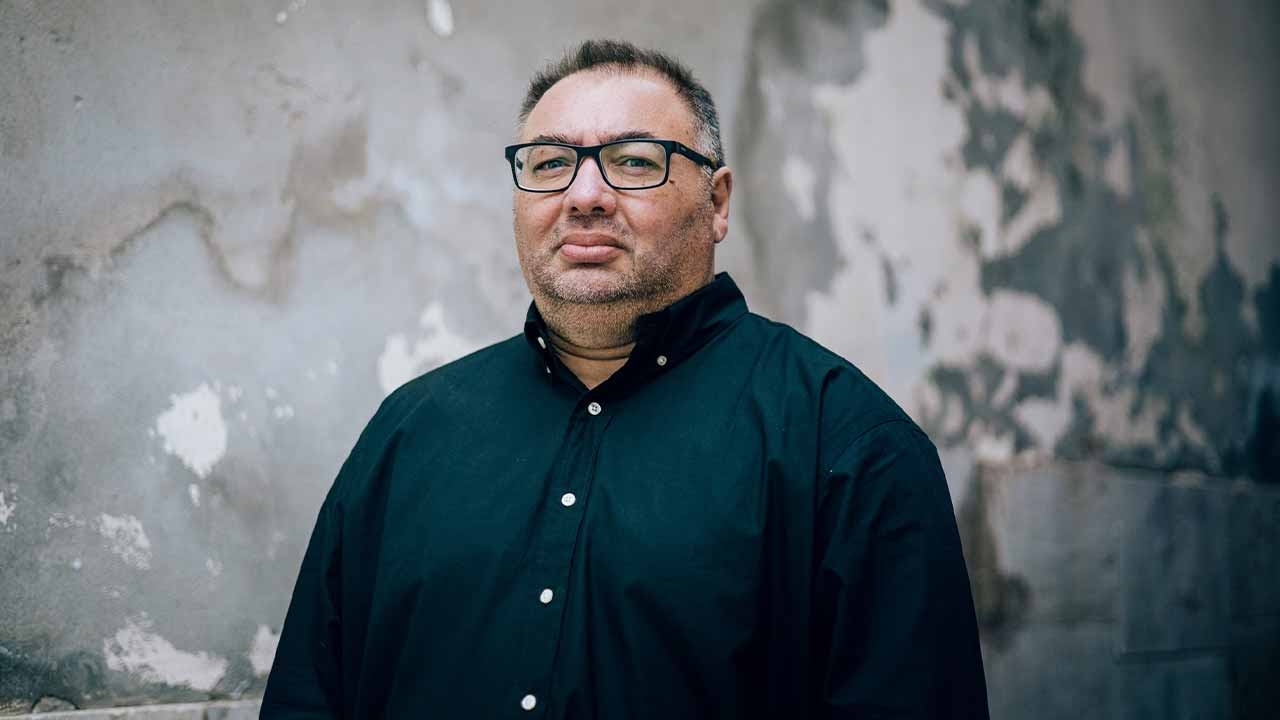 Het project "Flamenco zonder grenzen" brengt Faro en AIMA samen en omvat een concert van Diego El Gavi