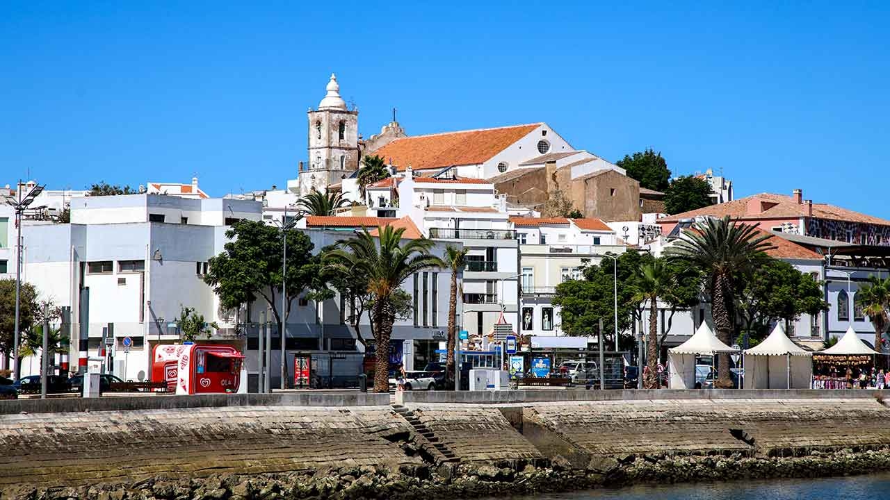 Algarve Tourism punta sul mercato francese all'IFTM Top Resa