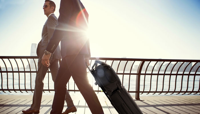 VDR Business Travel Analysis 2025: Fewer, but more targeted trips