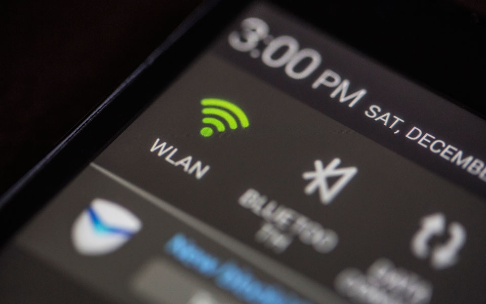 Airline ranking: Who offers the best Wi-Fi on board?