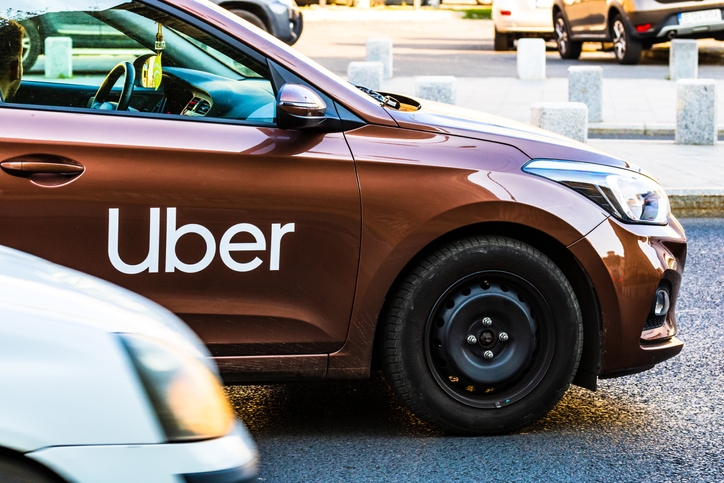 Badanie Ubera: kontrola kosztów ważniejsza od zrównoważonego rozwoju