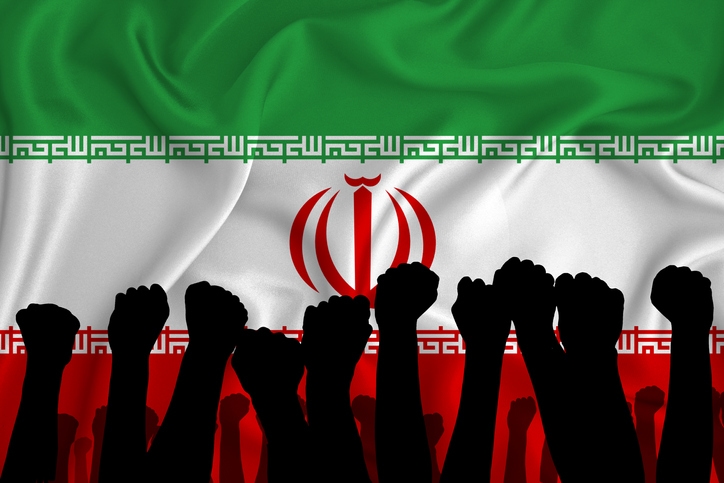 Reisadvies: Ministerie van Buitenlandse Zaken dringt er bij Duitsers op aan Iran te verlaten