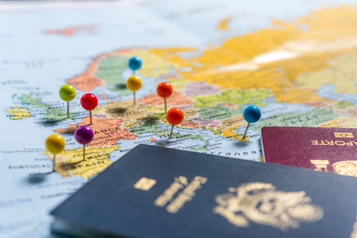 Nuevas normas de entrada a nivel mundial: EE. UU. duplica la tarifa ESTA