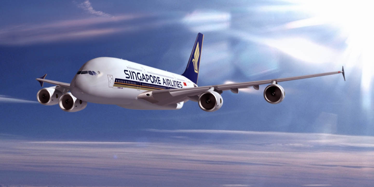SIA: Acumule pontos de status mesmo sem voos